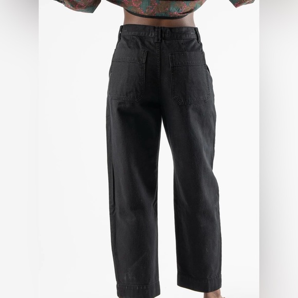 Mara Hoffman Gia Pants - Picture 3 of 9